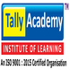 Tally Academy